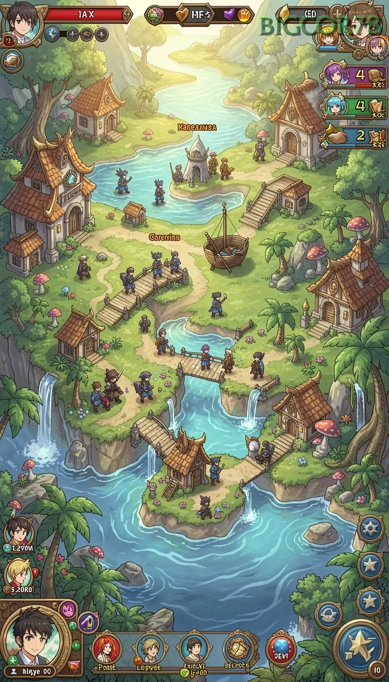 Screenshot Archer nomor 1