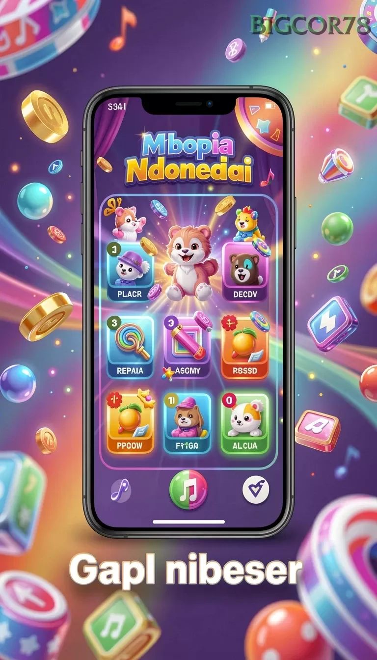 Screenshot 7 Monkeys nomor 1