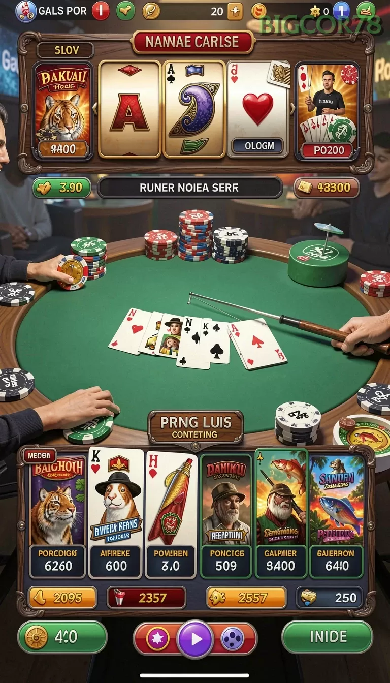Screenshot Triple Stop Mermaids Find nomor 1