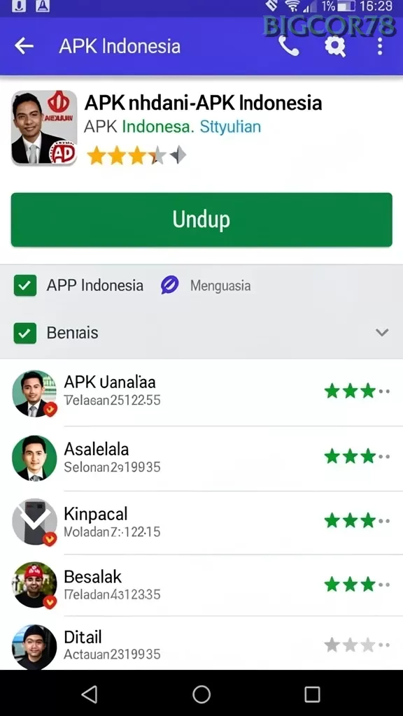 Screenshot Pray For Three nomor 1