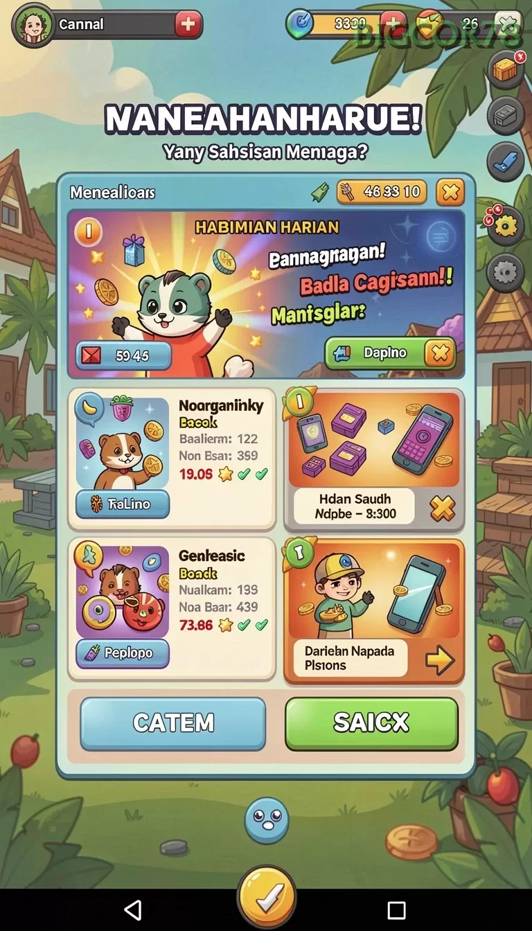 Screenshot Firefighters nomor 2