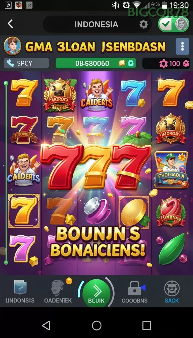 Screenshot Mystic Potion nomor 1