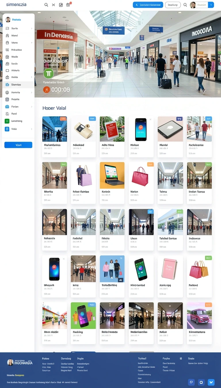Koleksi bigcor78 Slot Gacor screenshot